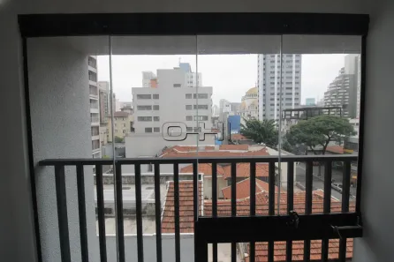 Apartamento com 1 Quarto à venda, 39m² no Paraíso, São Paulo