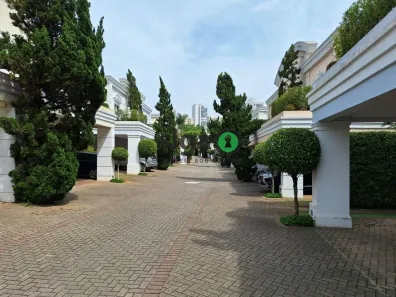 Casa de Condomínio com 2 Quartos à venda, 212m² no Planalto Paulista, São Paulo
