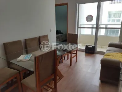 Apartamento com 2 Quartos à venda, 48m² no Costa e Silva, Porto Alegre