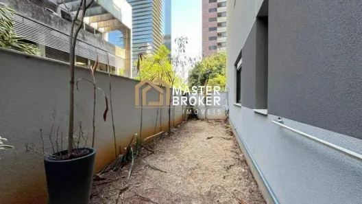 Casa com 2 Quartos à venda, 64m² no Savassi, Belo Horizonte