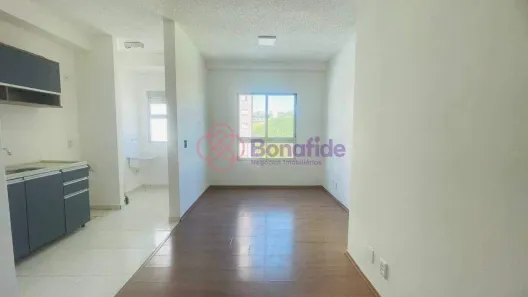 Apartamento com 2 Quartos à venda, 46m² no Cidade Nova, Jundiaí
