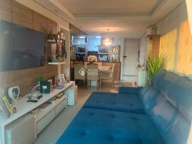 Apartamento com 3 Quartos à venda, 94m² no Itacorubi, Florianópolis