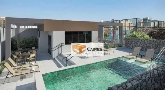 Apartamento com 2 Quartos à venda, 80m² no Jardim Brasil, Campinas
