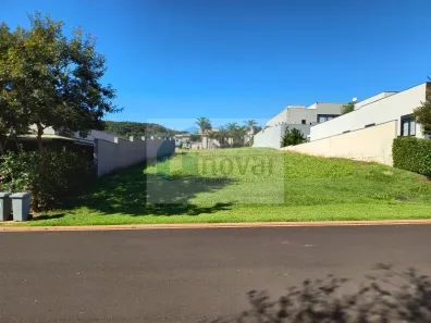 Lote/Terreno à venda, 540m² no Residencial e Empresarial Alphaville, Ribeirão Preto
