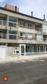Apartamento com 2 Quartos à venda, 47m² no Cachoeira do Bom Jesus, Florianópolis