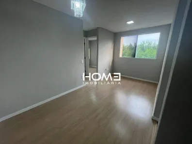 Apartamento com 2 Quartos à venda, 45m² no Realengo, Rio de Janeiro