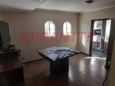 Sobrado com 3 Quartos à venda, 234m² no Parque Mandaqui, São Paulo