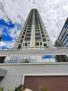 Apartamento com 1 Quarto para alugar, 58m² no Vila Lídia, Campinas