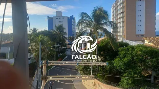 Apartamento com 1 Quarto para alugar, 65m² no Piatã, Salvador
