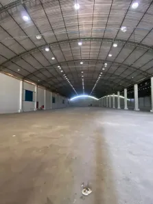 Galpão/Depósito/Armazém para alugar, 9600m² no , Marituba