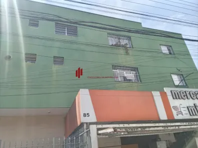 Apartamento com 1 Quarto para alugar, 25m² no Vila Moinho Velho, São Paulo