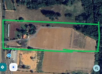 Lote/Terreno à venda, 65000m² no Jardim Fortuna, Monte Mor