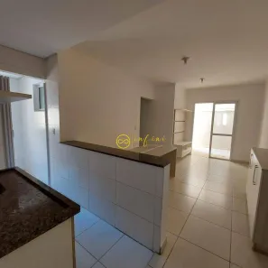 Apartamento com 3 Quartos à venda, 64m² no Jardim Karolyne, Votorantim