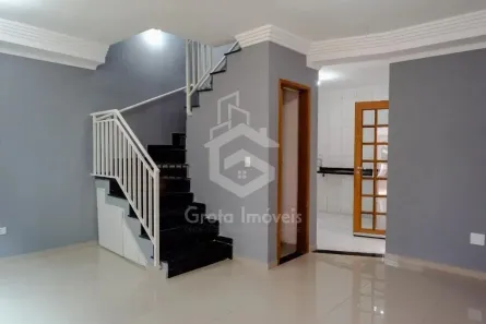 Sobrado com 3 Quartos à venda, 135m² no Penha de França, São Paulo