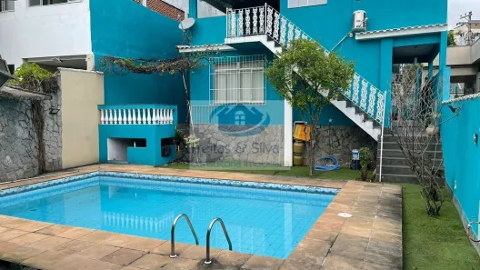Casa com 3 Quartos à venda, 266m² no Bento Ribeiro, Rio de Janeiro