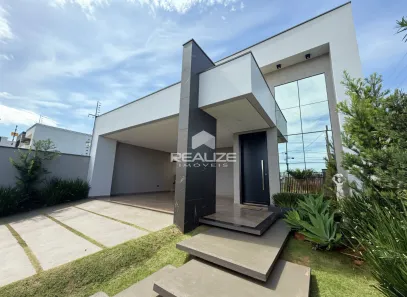 Casa com 3 Quartos à venda, 140m² no Panorama, Foz do Iguaçu