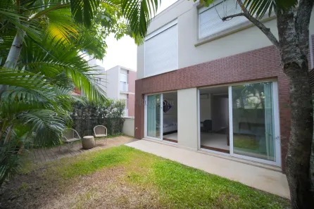 Casa de Condomínio com 4 Quartos à venda, 334m² no Vila Morumbi, São Paulo