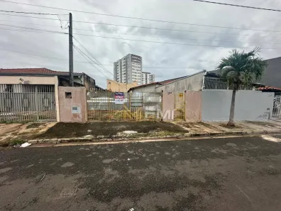 Casa com 1 Quarto à venda, 69m² no Parque Gabriel, Hortolândia