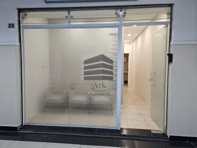 Sala Comercial para alugar, 26m² no Vila Mariana, São Paulo