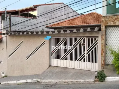 Casa com 4 Quartos à venda, 220m² no Moinho Velho, São Paulo