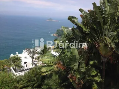 Casa com 4 Quartos à venda, 640m² no Joá, Rio de Janeiro