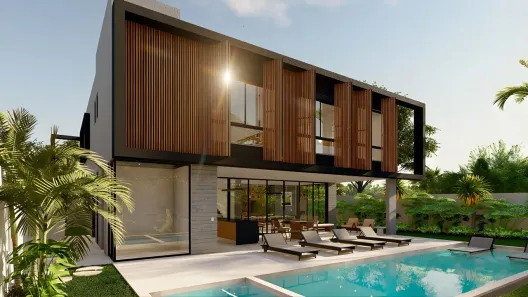 Casa com 6 Quartos à venda, 441m² no Riviera, Bertioga