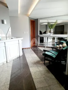 Apartamento com 3 Quartos à venda, 270m² no Centro, Ponta Grossa