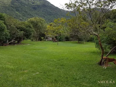 Lote/Terreno com 1 Quarto à venda, 38m² no São João do Rio Vermelho, Florianópolis