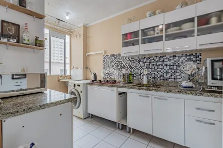 Apartamento com 2 Quartos à venda, 43m² no Fátima, Canoas