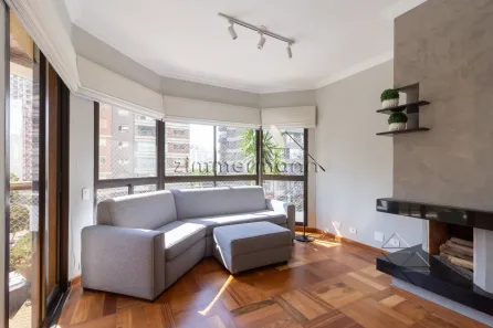 Apartamento com 4 Quartos à venda, 215m² no Perdizes, São Paulo