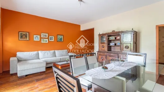 Apartamento com 3 Quartos à venda, 95m² no Petrópolis, Porto Alegre