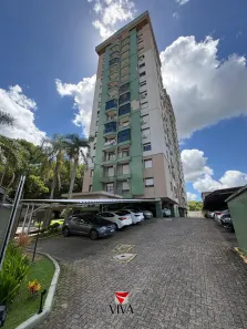 Apartamento com 2 Quartos à venda, 97m² no Vila Cachoeirinha, Cachoeirinha