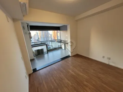 Apartamento com 1 Quarto à venda, 31m² no Pinheiros, São Paulo