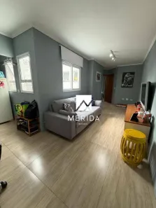 Apartamento com 2 Quartos à venda, 100m² no Casa Branca, Santo André