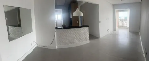 Apartamento com 2 Quartos à venda, 62m² no Vila Guarani (Z Sul), São Paulo