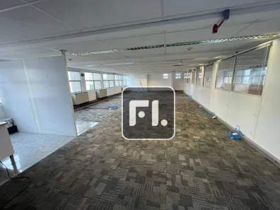 Sala Comercial para venda ou aluguel, 390m² no Vila Mariana, São Paulo