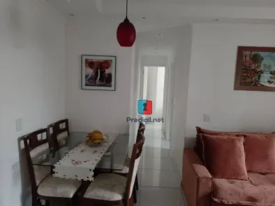 Apartamento com 2 Quartos à venda, 45m² no Loteamento City Jaragua, São Paulo