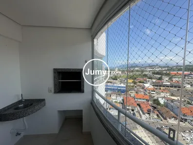 Apartamento com 2 Quartos à venda, 62m² no Roçado, São José