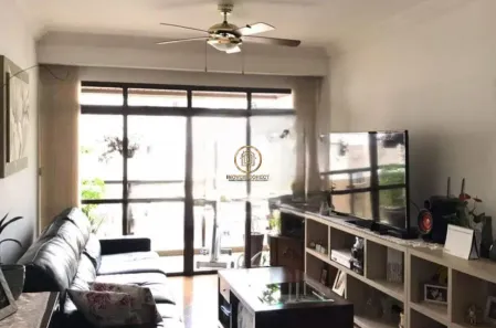 Apartamento com 4 Quartos à venda, 161m² no Centro, Campinas