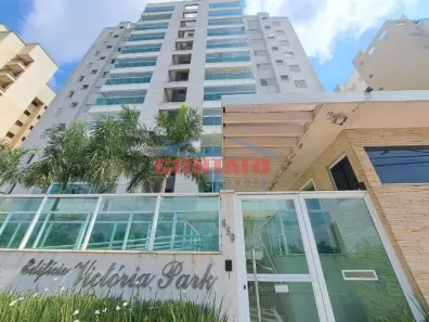 Cobertura com 3 Quartos para venda ou aluguel, 102m² no Swiss Park Residencial, São Carlos