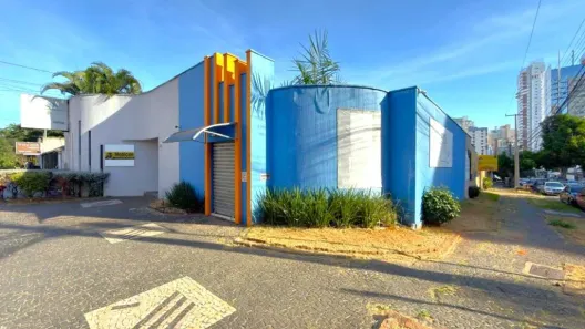 para alugar, 80m² no Nova Suiça, Goiânia