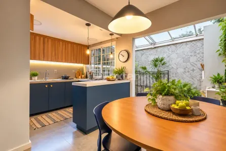 Casa de Condomínio com 3 Quartos à venda, 135m² no Morro Santana, Porto Alegre