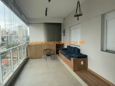 Apartamento com 2 Quartos à venda, 96m² no Vila Ipojuca, São Paulo