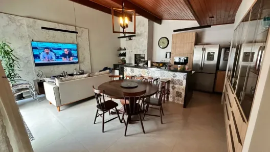 Casa com 3 Quartos à venda, 275m² no Carlos Schwambach, Domingos Martins