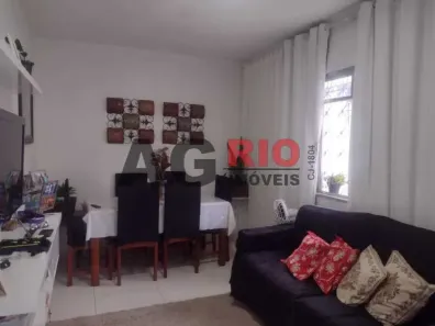 Apartamento com 1 Quarto à venda, 53m² no Jardim Sulacap, Rio de Janeiro