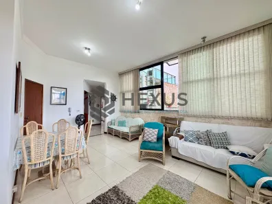 Cobertura com 3 Quartos à venda, 100m² no Enseada, Guarujá