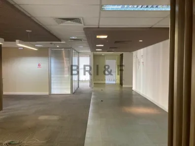 Imóvel Comercial à venda, 300m² no Chácara Santo Antônio (Zona Sul), São Paulo