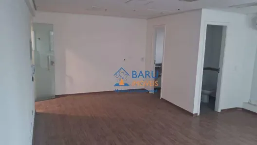 Sala Comercial para venda ou aluguel, 41m² no Consolação, São Paulo