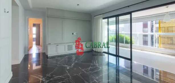 Apartamento com 3 Quartos à venda, 137m² no Jardim das Acácias, São Paulo