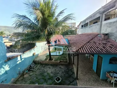Casa com 3 Quartos à venda, 150m² no Campo Grande, Rio de Janeiro